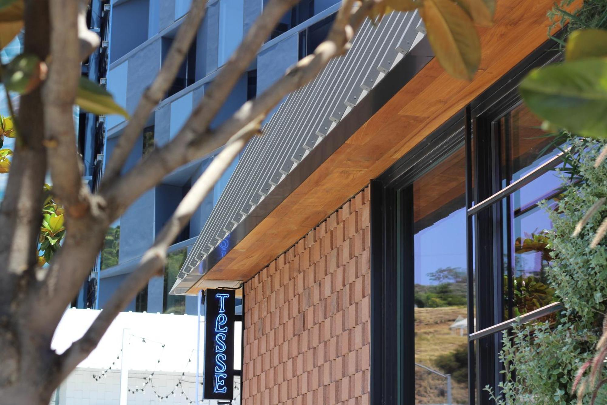 Aka West Hollywood, Serviced Apartment Residences Los Ángeles Exterior foto