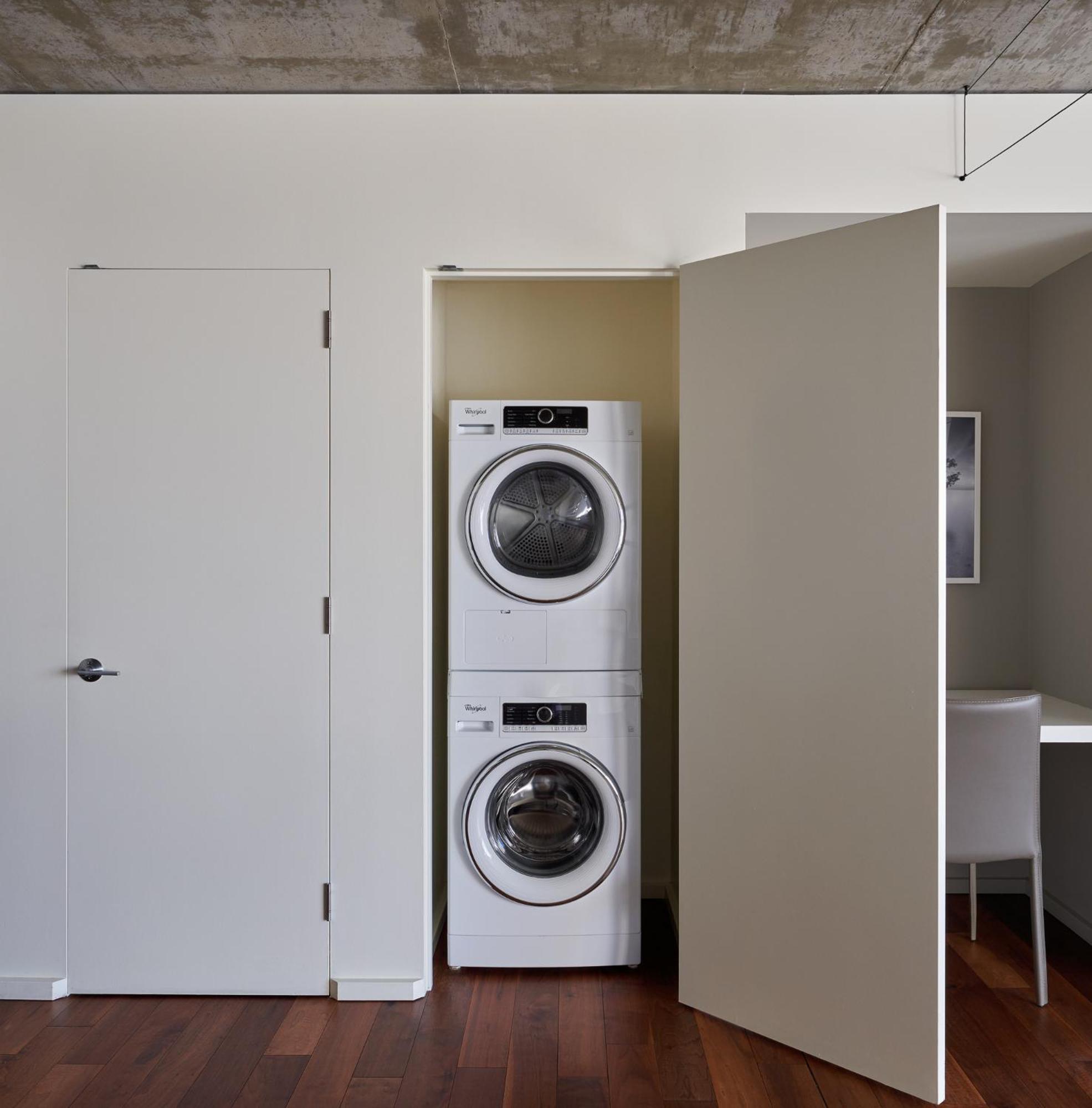 Aka West Hollywood, Serviced Apartment Residences Los Ángeles Exterior foto