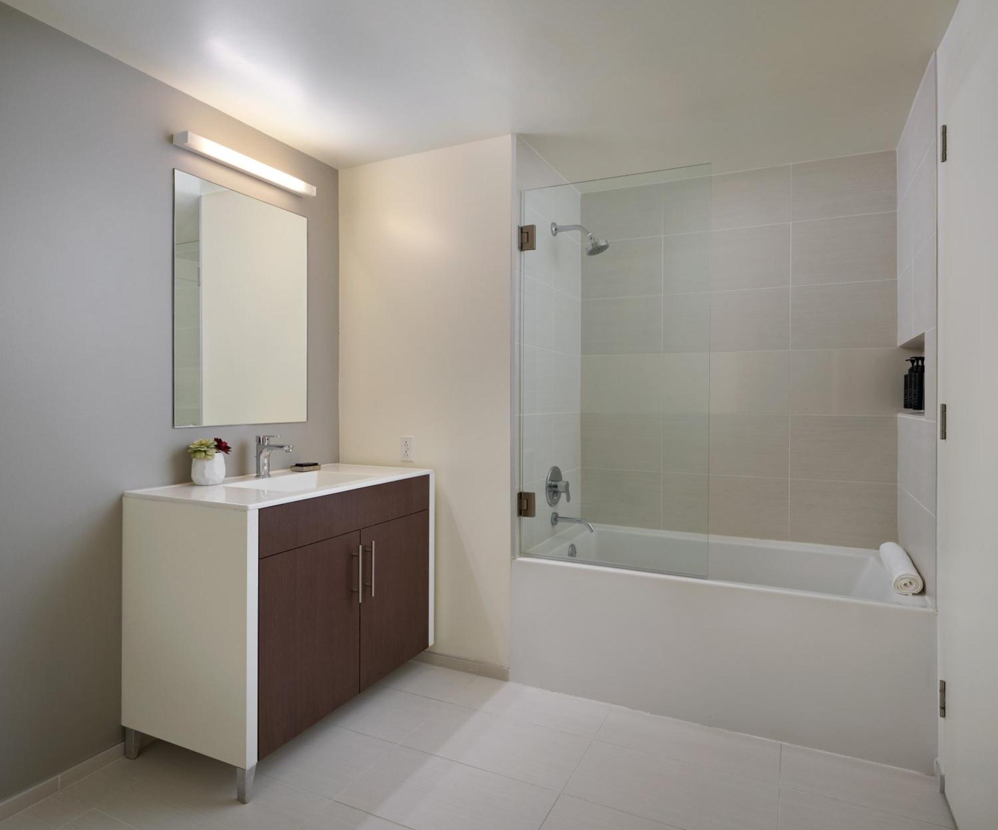 Aka West Hollywood, Serviced Apartment Residences Los Ángeles Exterior foto