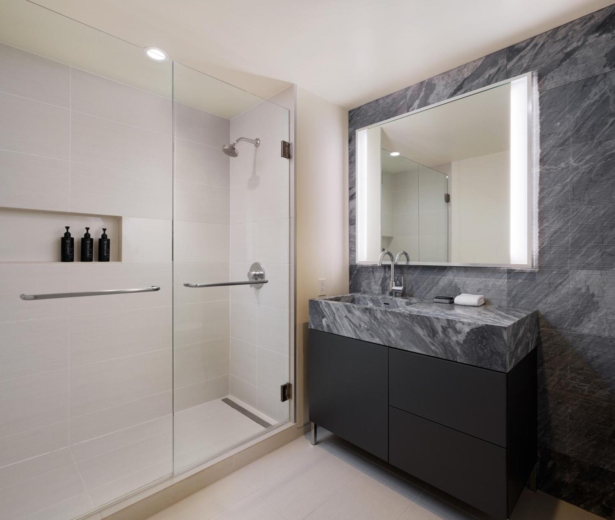 Aka West Hollywood, Serviced Apartment Residences Los Ángeles Exterior foto